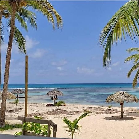 Appartamento Chamb'Bouchons Saint-Francois  Esterno foto