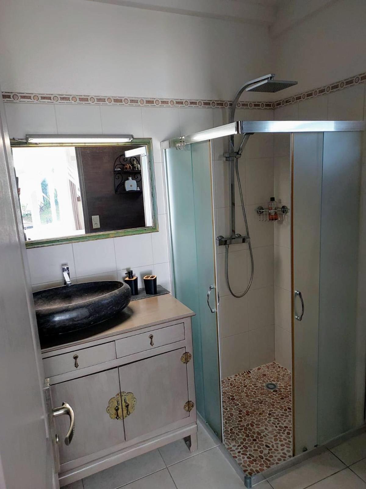 Appartamento Chamb'Bouchons Saint-Francois  Esterno foto