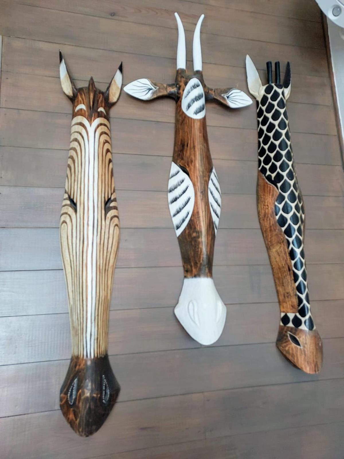 Appartamento Chamb'Bouchons Saint-Francois  Esterno foto