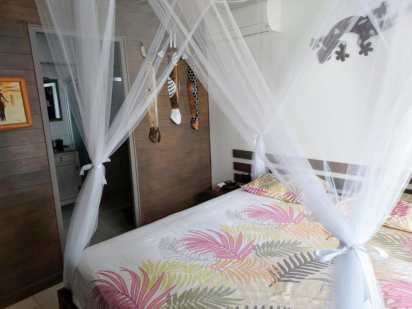 Appartamento Chamb'Bouchons Saint-Francois  Esterno foto